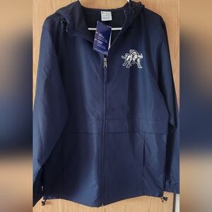 Champion Navy Blue Men's Jacket